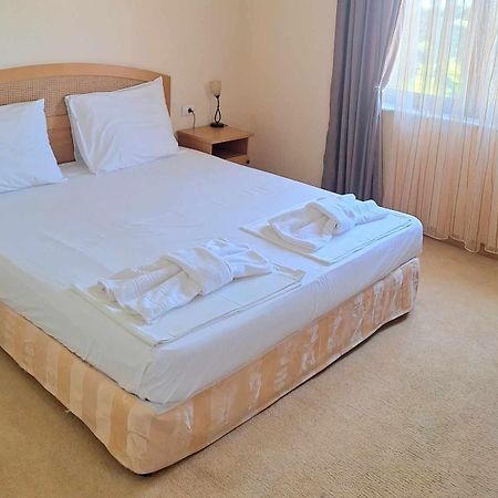 Santa Marina Apartaments - Karina 2 Sozopol Extérieur photo