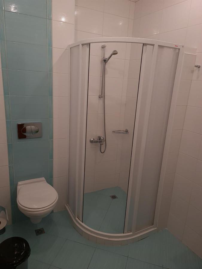 Santa Marina Apartaments - Karina 2 Sozopol Extérieur photo