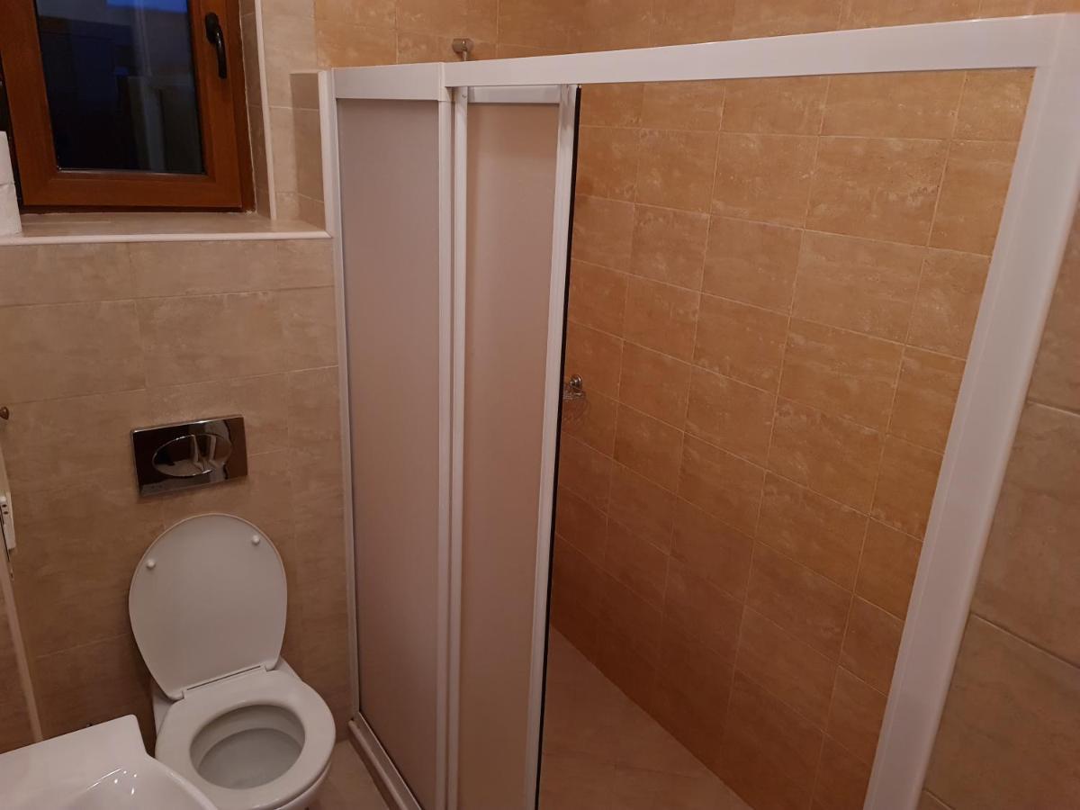 Santa Marina Apartaments - Karina 2 Sozopol Extérieur photo