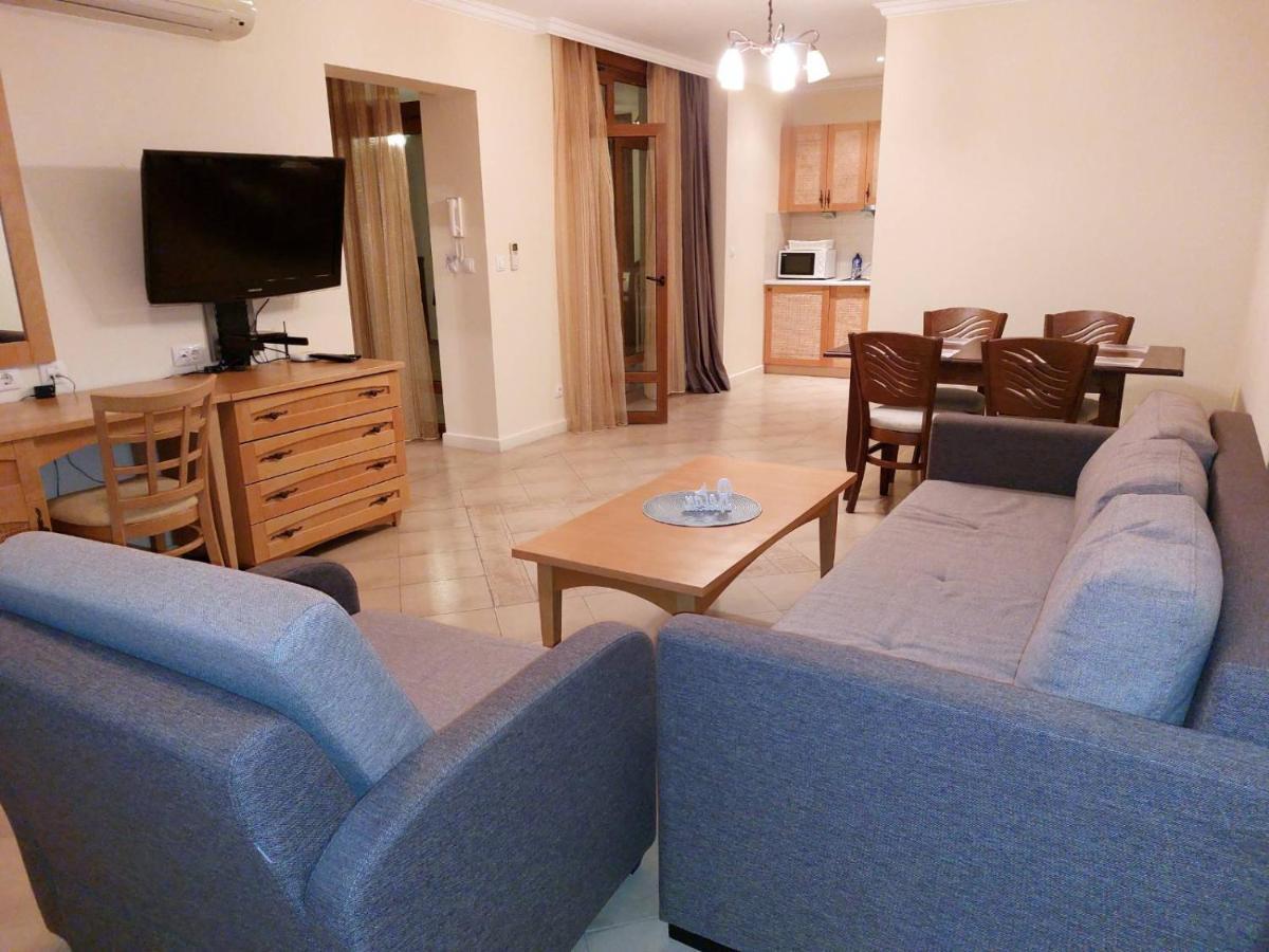 Santa Marina Apartaments - Karina 2 Sozopol Extérieur photo