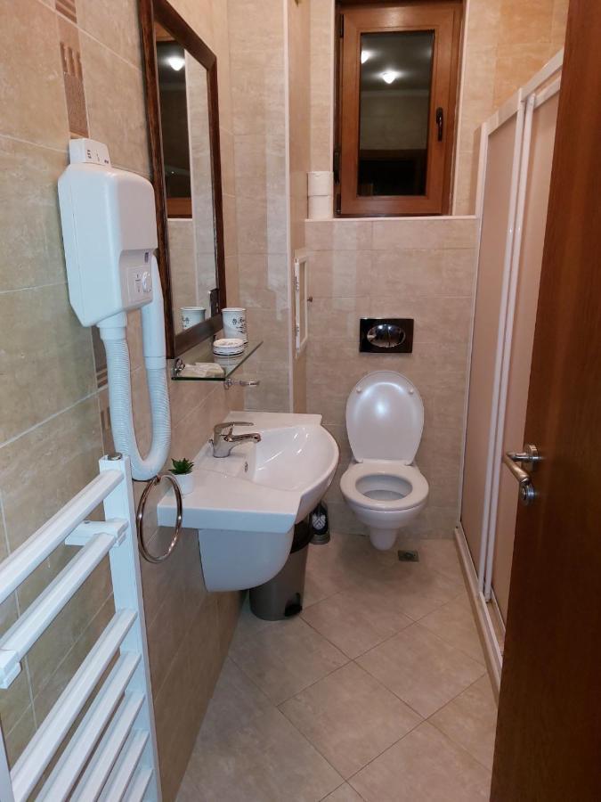 Santa Marina Apartaments - Karina 2 Sozopol Extérieur photo