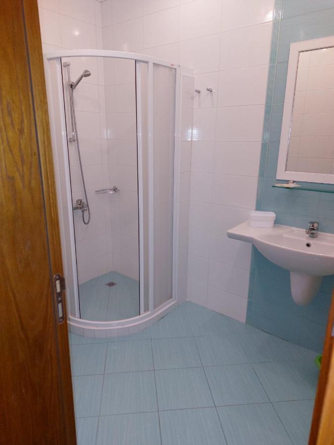 Santa Marina Apartaments - Karina 2 Sozopol Extérieur photo