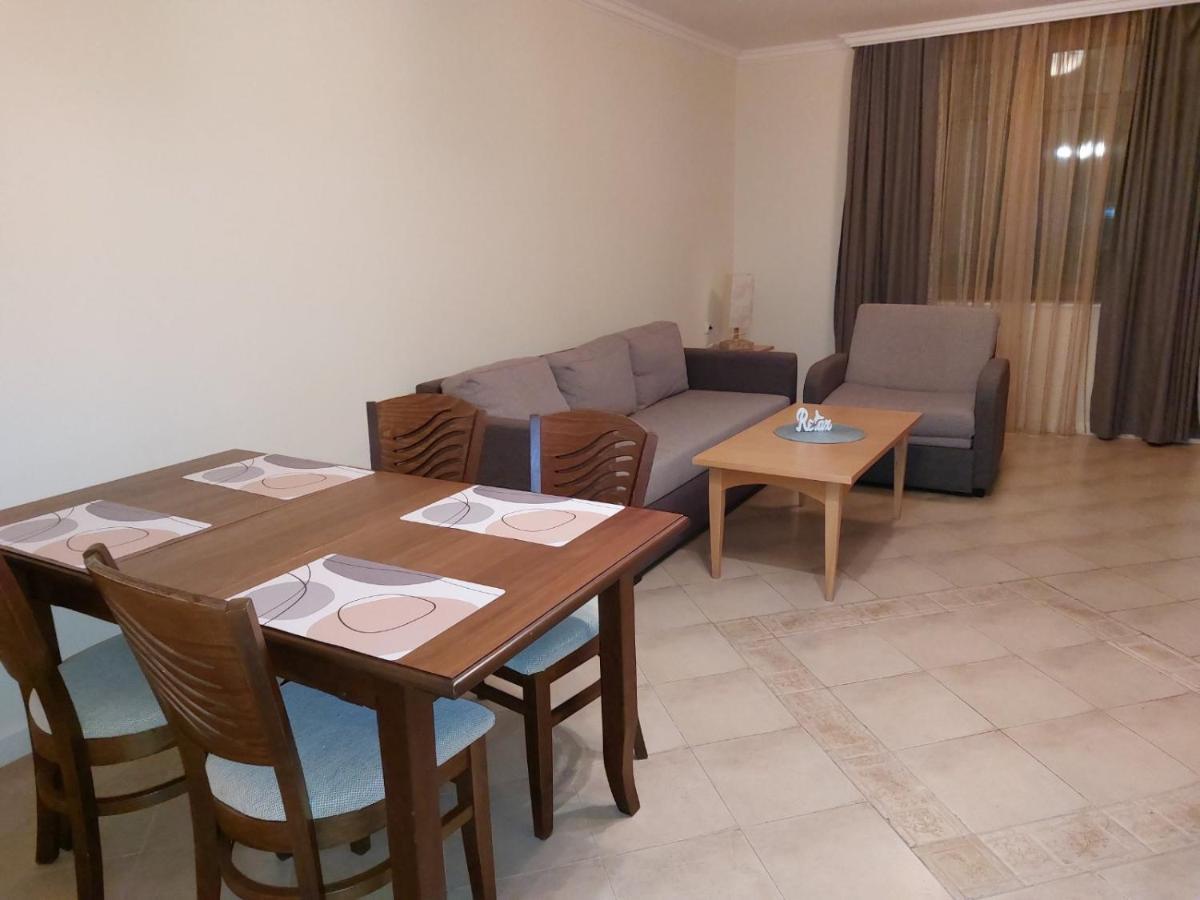 Santa Marina Apartaments - Karina 2 Sozopol Extérieur photo