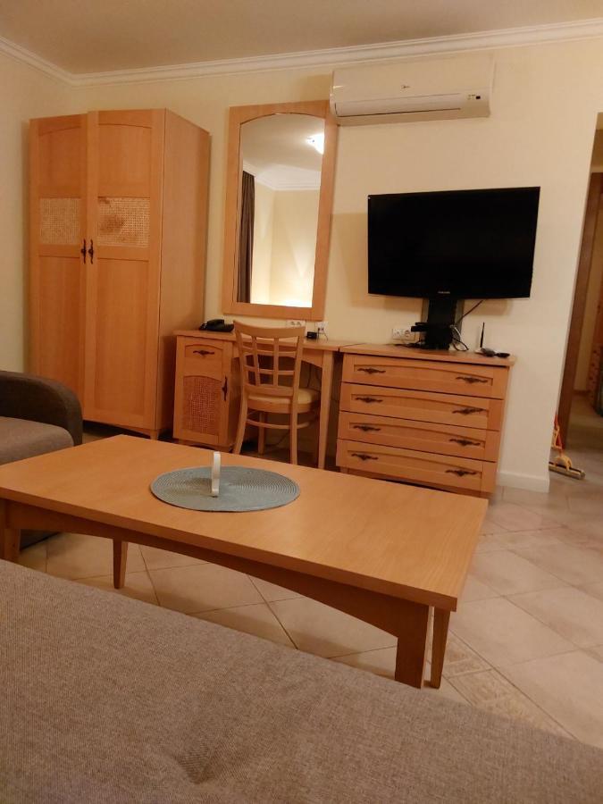 Santa Marina Apartaments - Karina 2 Sozopol Extérieur photo