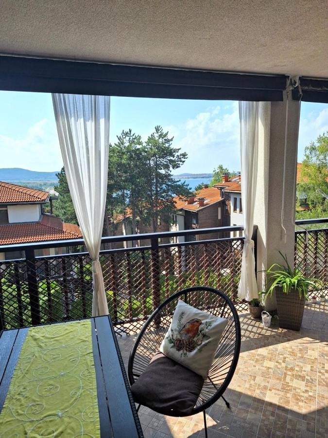 Santa Marina Apartaments - Karina 2 Sozopol Extérieur photo