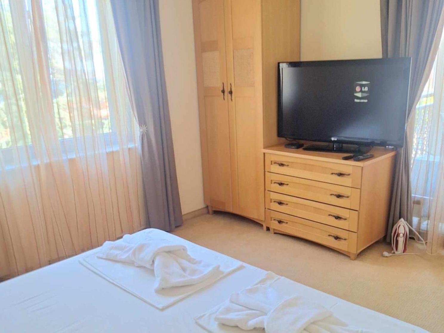 Santa Marina Apartaments - Karina 2 Sozopol Extérieur photo