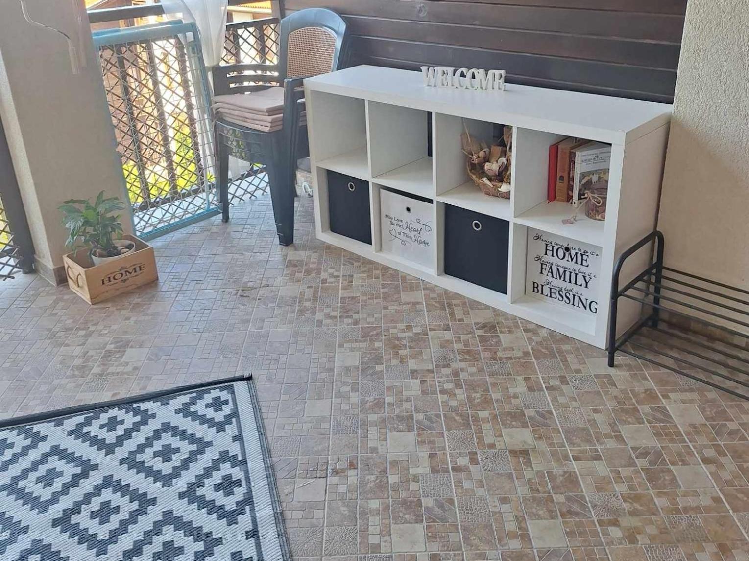 Santa Marina Apartaments - Karina 2 Sozopol Extérieur photo