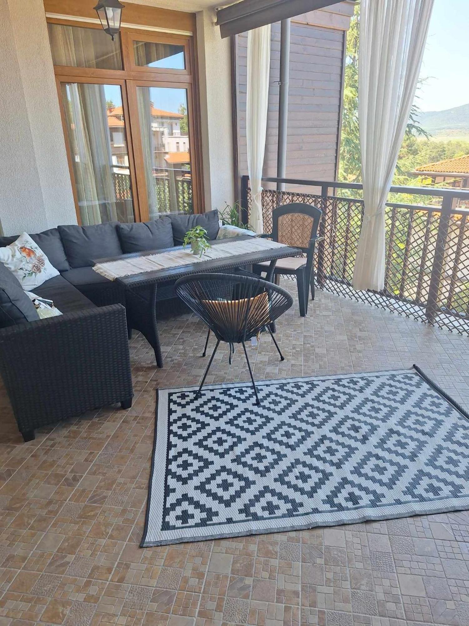 Santa Marina Apartaments - Karina 2 Sozopol Extérieur photo