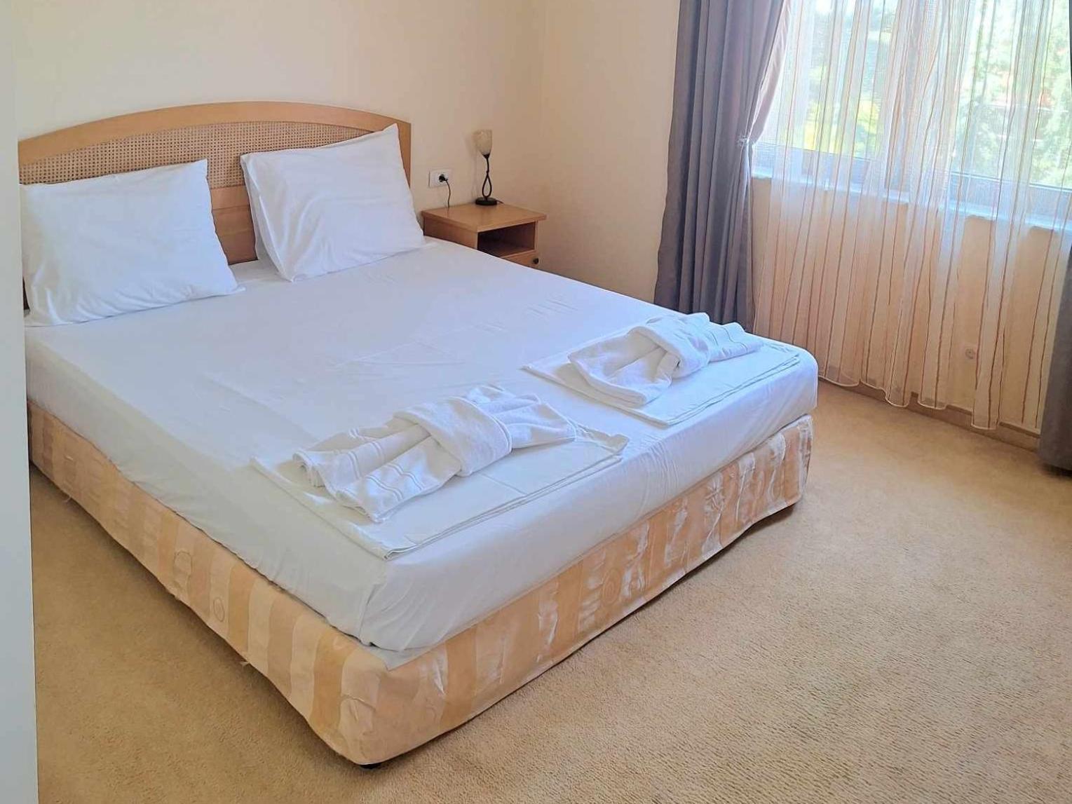 Santa Marina Apartaments - Karina 2 Sozopol Extérieur photo